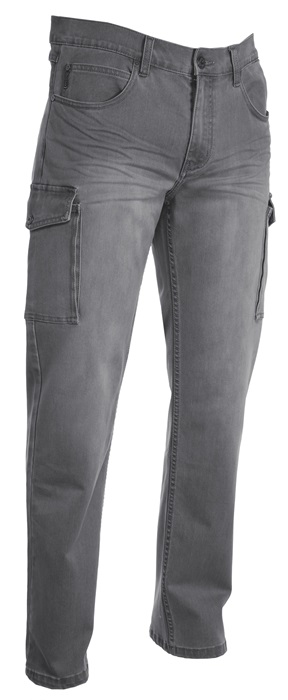 Payper ferfi strech farmernadrag Hummer acelszurke