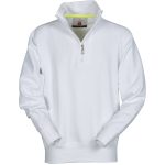 Payper noi felzipzaros pulover Miami feher