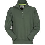 Payper noi felzipzaros pulover Miami zold