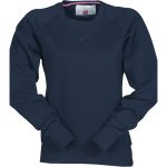 Payper noi pulover Mistral Lady sotetkek