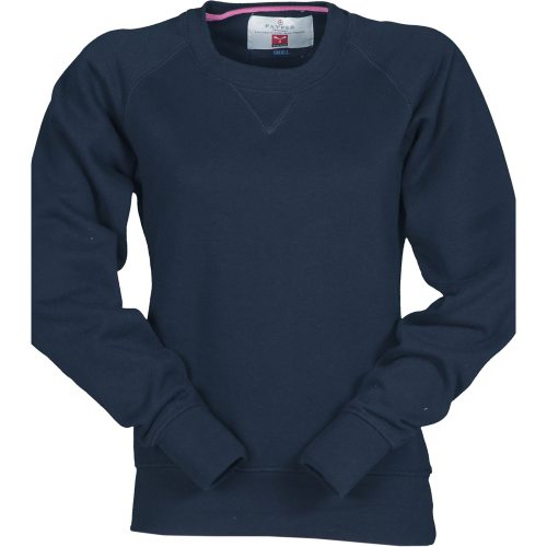 Payper noi pulover Mistral Lady sotetkek