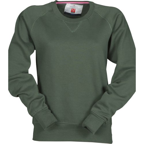 Payper noi pulover Mistral Lady zold