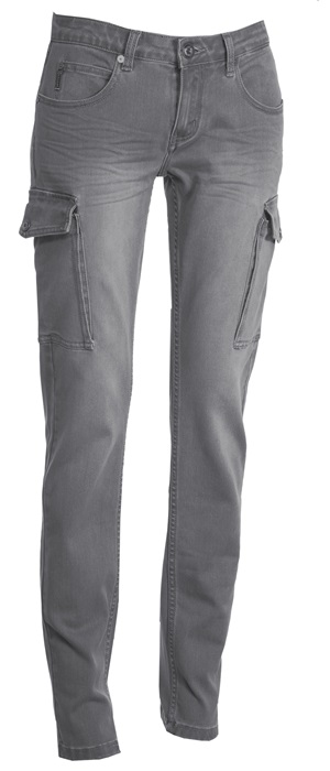 Payper noi strech farmernadrag Hummer acelszurke