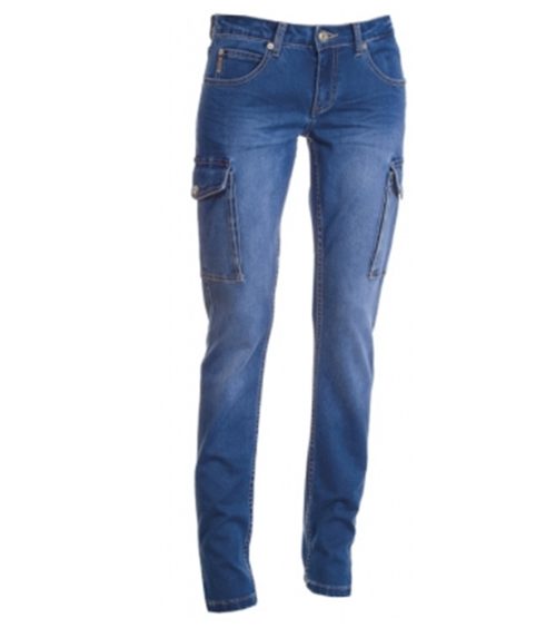 Payper noi strech farmernadrag Hummer vilagoskek