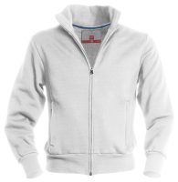 Payper noi zipzaros pulover Class feher