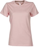 Payper rövid ujju noi polo SUNSET Lady rozsaszin 05001