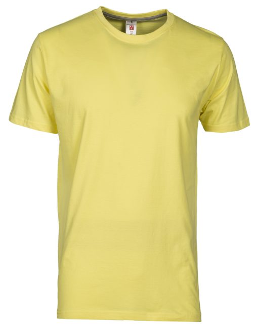 Payper rovid ujju polo SUNSET lime light 01009