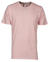 Payper rovid ujju polo SUNSET rozsaszin 05001