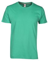 Payper rovid ujju polo SUNSET smaragd zold 07002