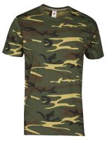 Payper rovid ujju polo SUNSET terepszin 12000