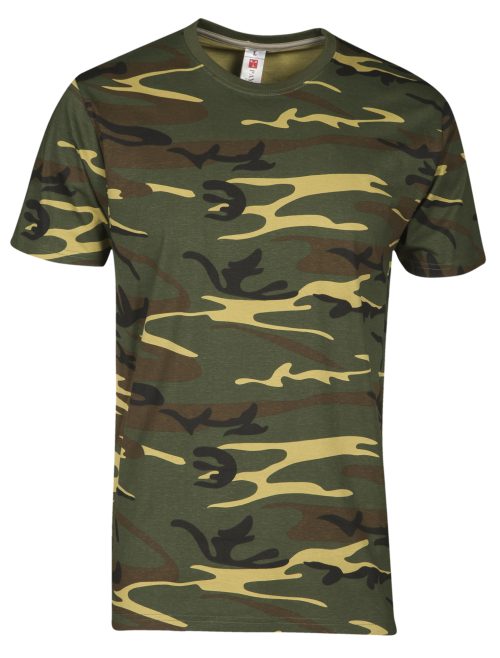 Payper rovid ujju polo SUNSET terepszin 12000