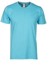 Payper rovid ujju polo SUNSET turkiz 09001