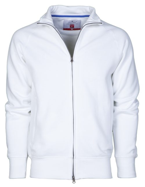 Payper zipzaros pulover Panama feher