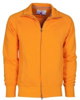 Payper zipzaros pulover Panama narancs
