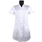 TT Workwear Athén fehér tunika -36