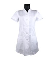 TT Workwear Athén női tunika fehér