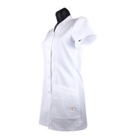 TT Workwear Athén női tunika fehér - Image 2