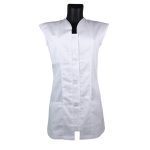 TT Workwear Berlin fehér tunika -48