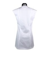 TT Workwear Berlin női tunika fehér - Image 3