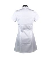 TT Workwear Kanton női tunika fehér - Image 3