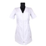 TT Workwear London fehér tunika -54