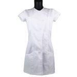 TT Workwear Párizs fehér tunika -34