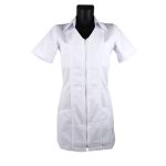 TT Workwear Róma fehér tunika -34