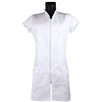 TT Workwear Tokió női tunika fehér