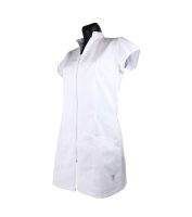 TT Workwear Tokió női tunika fehér - Image 2