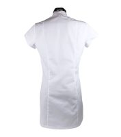 TT Workwear Tokió női tunika fehér - Image 3