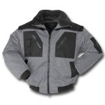 pilotadzseki szurke fekete