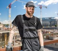 Burgia Image kertésznadrág