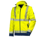 Burgia HIVIS Softshell dzseki 2:1 - Image 3