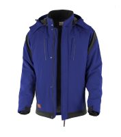 Qualitex Pro Mg téli softshell kabát_201040-