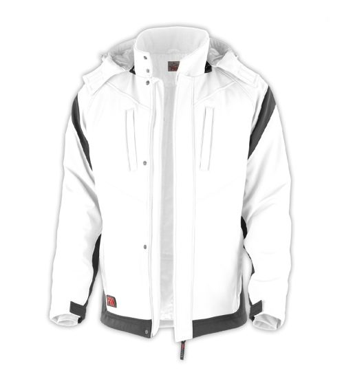 Qualitex Pro Mg téli softshell kabát_201044-