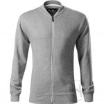 Adler_BOMBER_ferfi_felso_453_szurke_melirozott__A_l