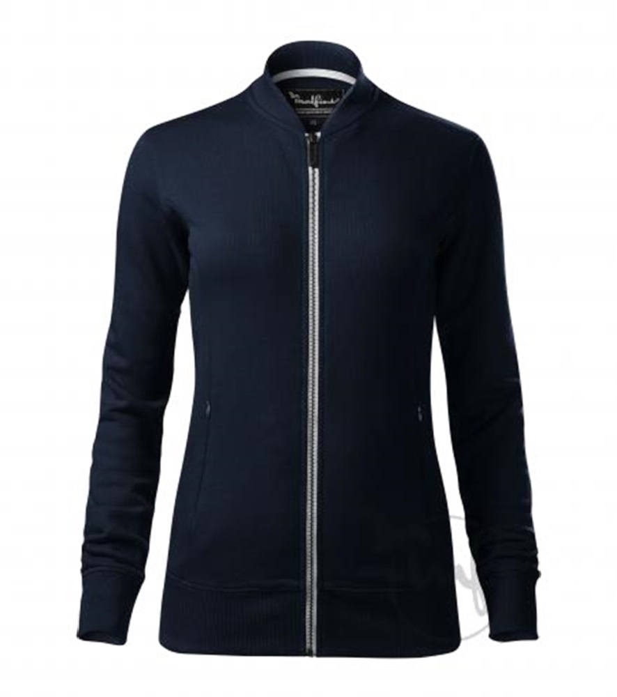 Adler_BOMBER_noi_felso_454_kék_A_l Adler_BOMBER_noi_felso_454_kék_A_l