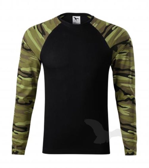 Adler_CAMOUFLAGE_LS_unisex_polo_166_terepszin_zold_A_l