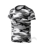 ADLER Camouflage gyerek póló - Image 6