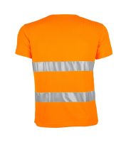 QUALITEX Signal Jólláthatósági T-Shirt, póló - Image 3