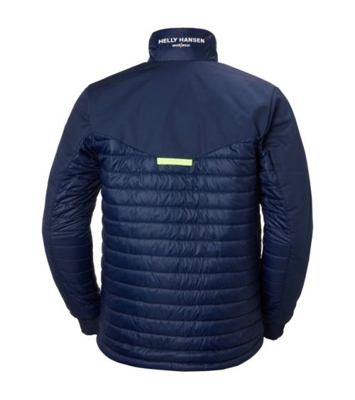 AKER INSULATOR JACKET_