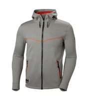 Helly Hansen Evolution fix-kapucnis pulóver