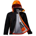 HH_CHELSEA EVOLUTION 3 LAYER SHELL JACKET_