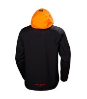 Helly Hansen CHELSEA EVOLUTION 3 rétegű héjkabát - Image 3