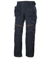 Helly Hansen Chelsea Evolution Stretch lengőzsebes munkanadrág - Image 2