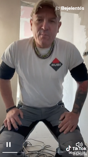 grizzlyskin munkavedelmi nadrag