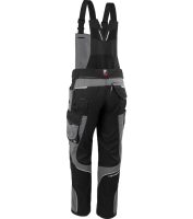 Grizzlyskin Iron sokzsebes kantáros munkavédelmi nadrág - Image 7