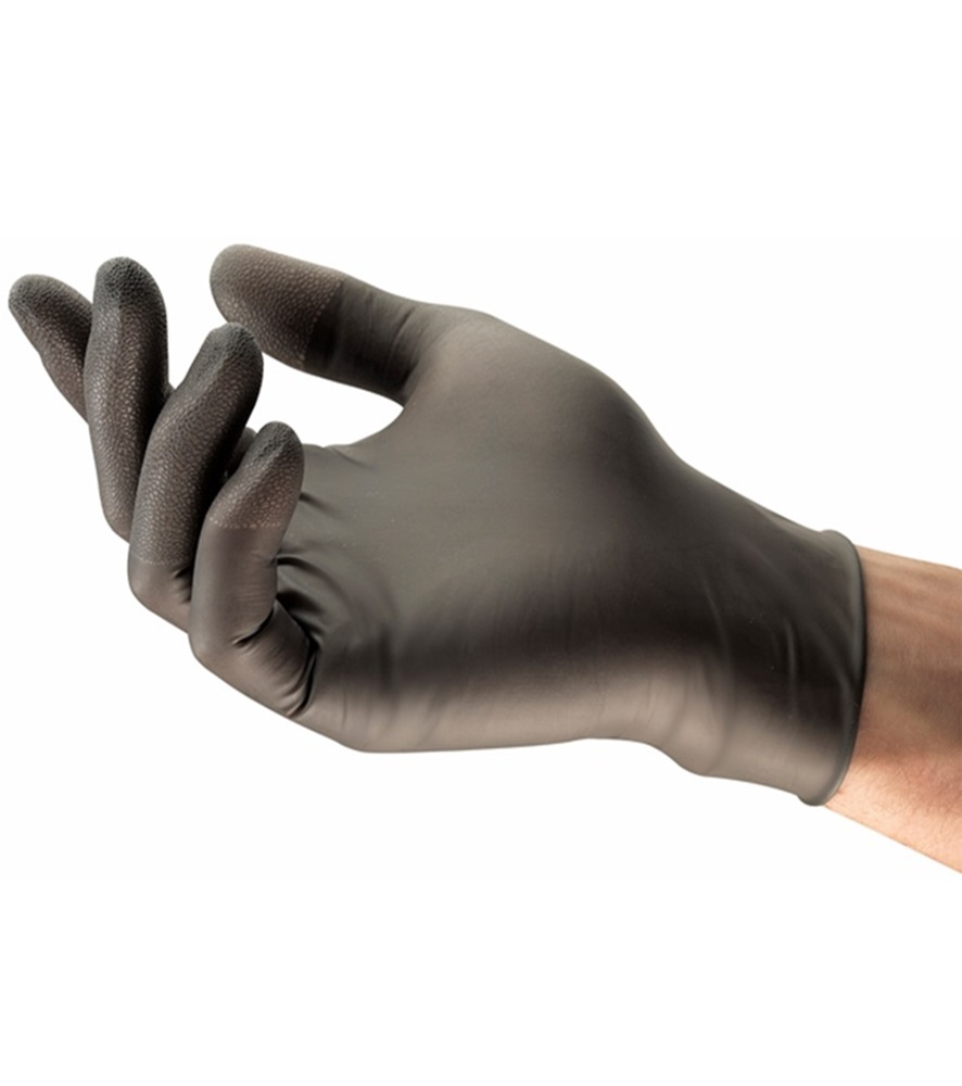 CERVA TOUCH N TUFF egyszer használatos kesztyű CERVA TOUCH N TUFF egyszer használatos kesztyű