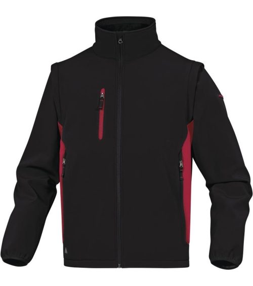 Deltaplus_MYSEN2_fekete_piros_leveheto_ujju_kabat_1