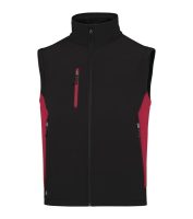 DELTA PLUS Mysen2 levehető ujjú softshell kabát - Image 5
